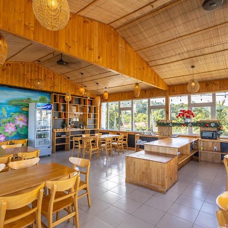 T&T Hotel And Spa 富国 外观 照片