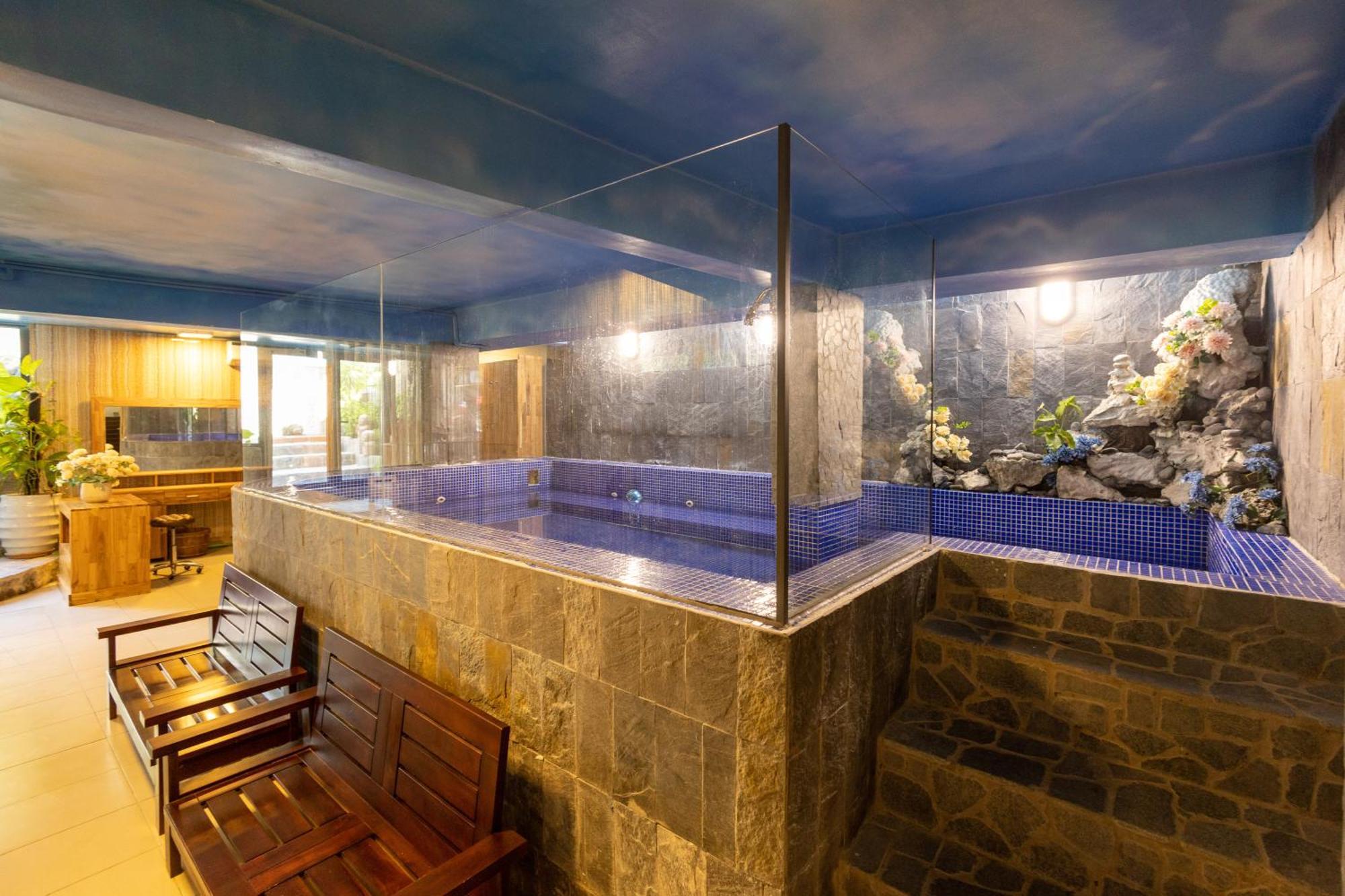 T&T Hotel And Spa 富国 外观 照片