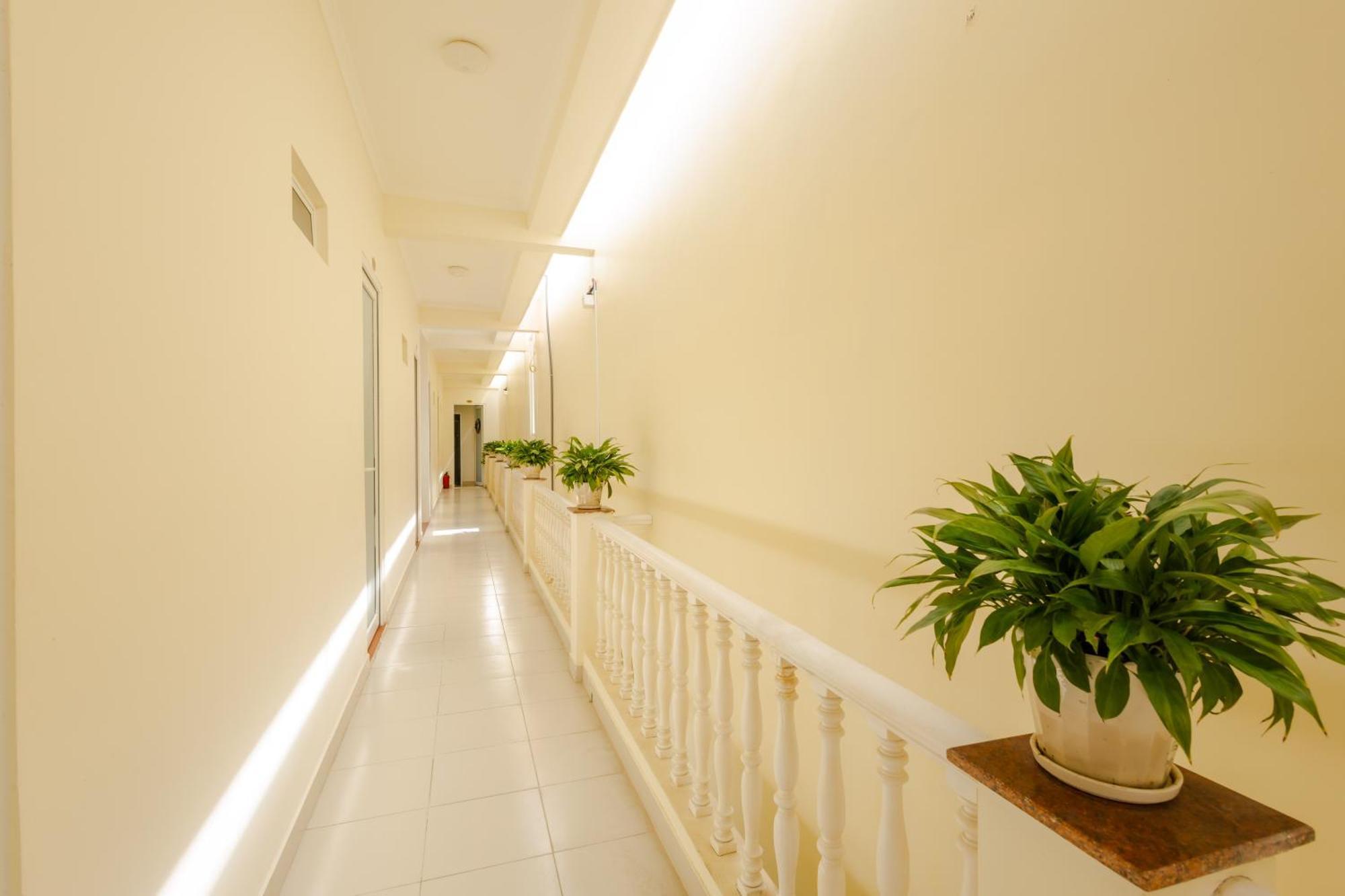 T&T Hotel And Spa 富国 外观 照片