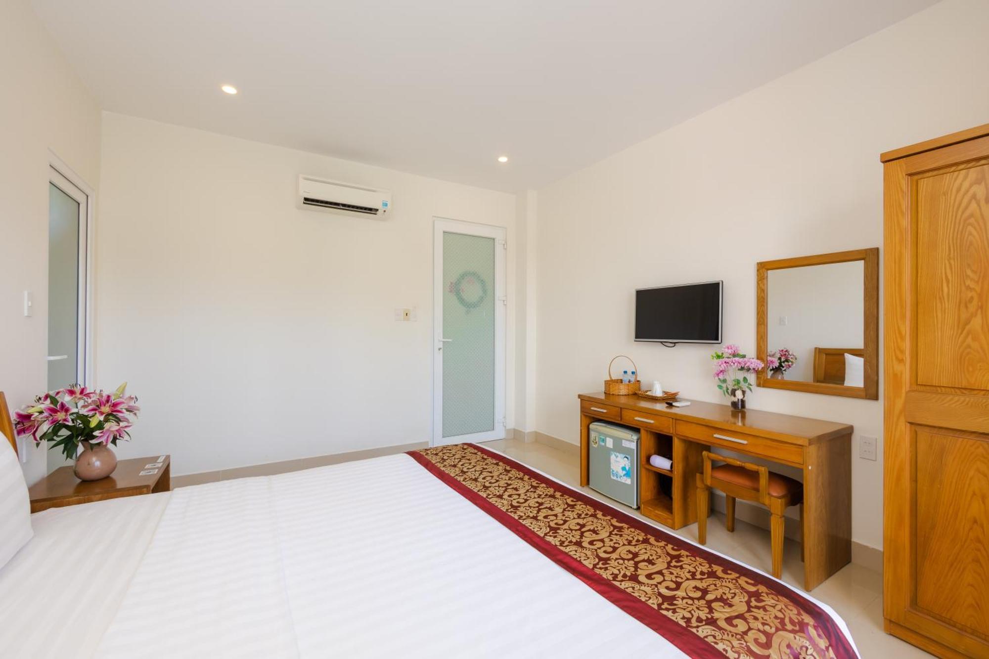 T&T Hotel And Spa 富国 外观 照片