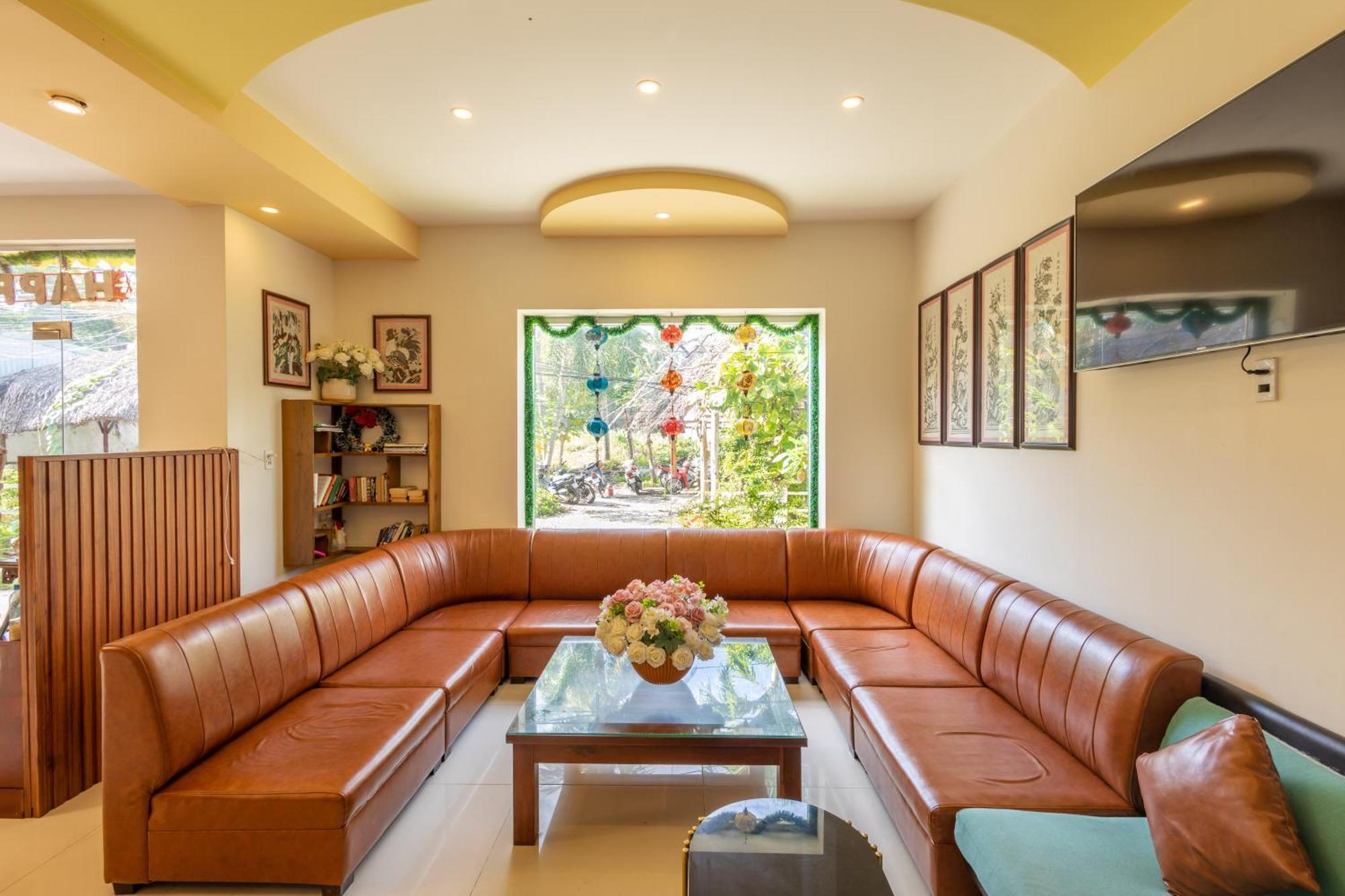 T&T Hotel And Spa 富国 外观 照片
