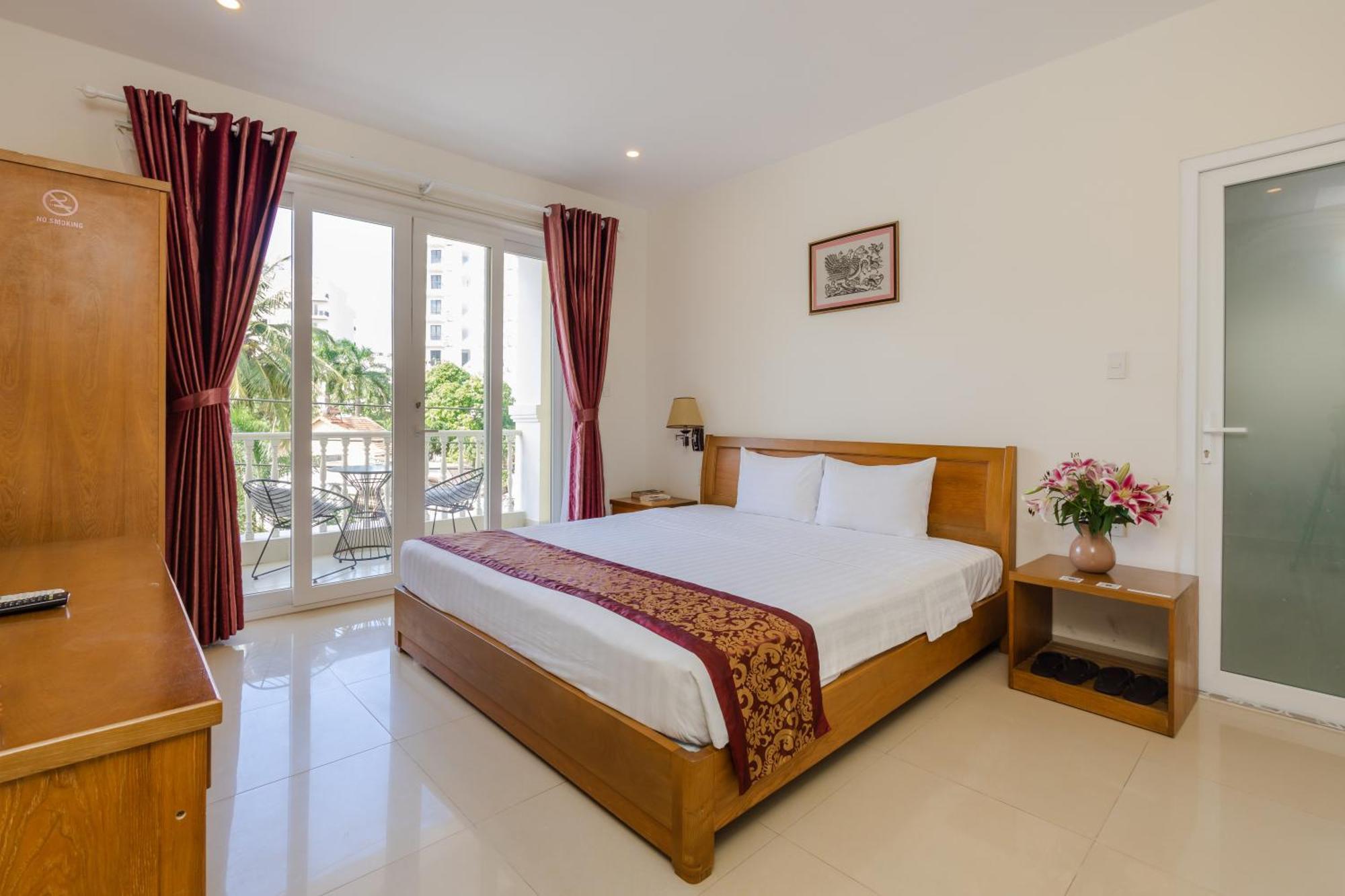 T&T Hotel And Spa 富国 外观 照片