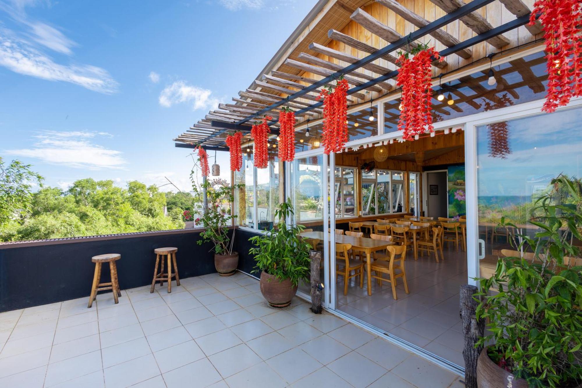 T&T Hotel And Spa 富国 外观 照片