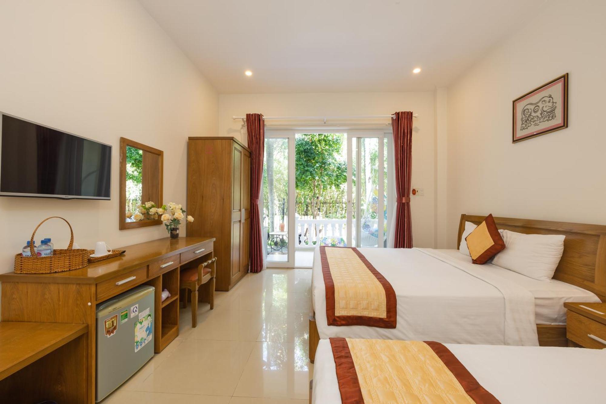T&T Hotel And Spa 富国 外观 照片