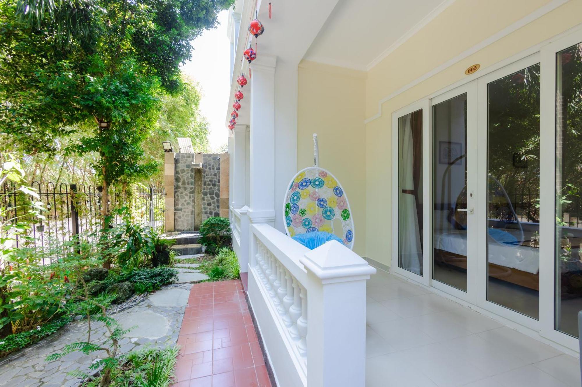 T&T Hotel And Spa 富国 外观 照片