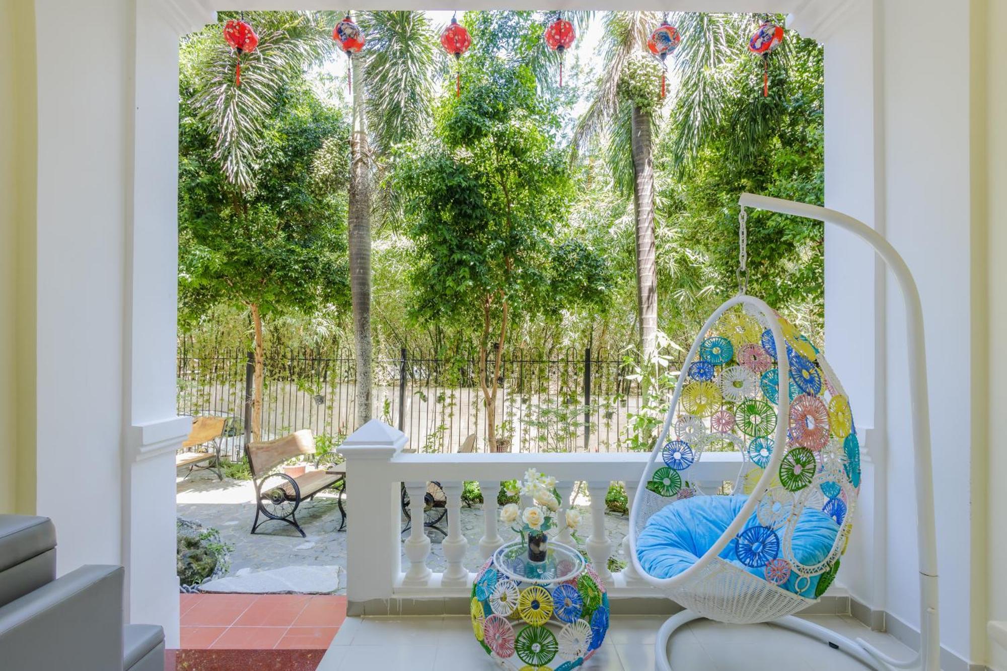 T&T Hotel And Spa 富国 外观 照片
