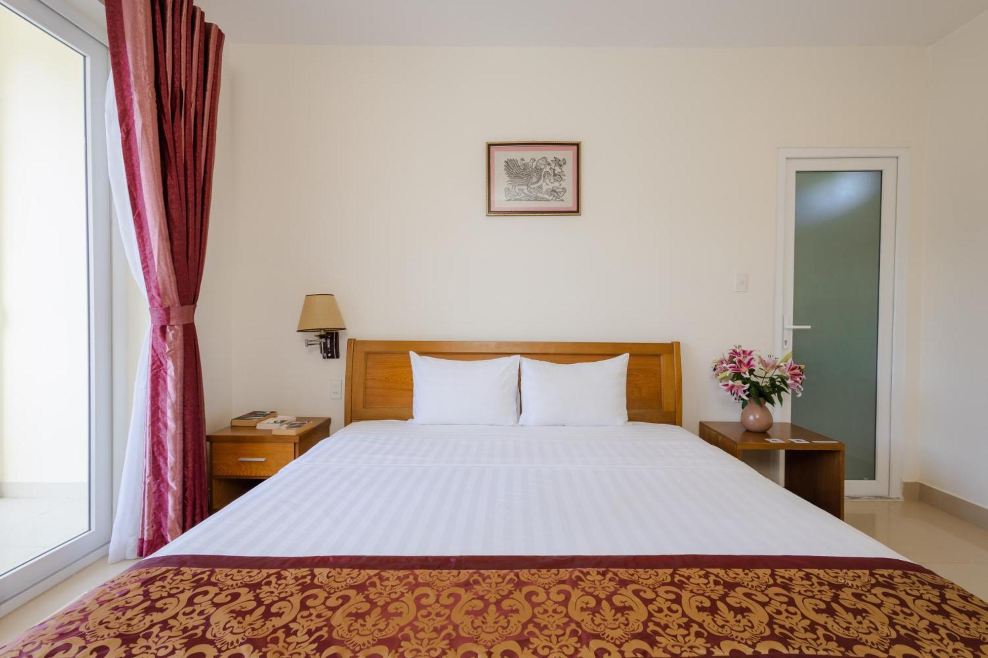 T&T Hotel And Spa 富国 外观 照片